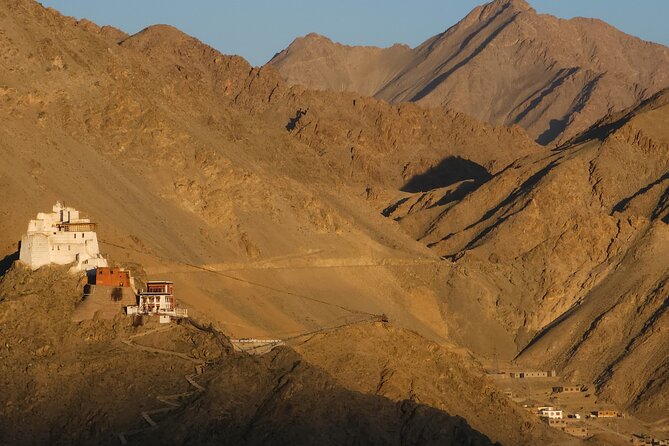 Private Tour of Ladakh for 6 Days - Pricing and Policies