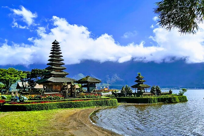 Private Tour The Magical Sekumpul Waterfall in The North of Bali - Pricing, Guarantee, and Reservation