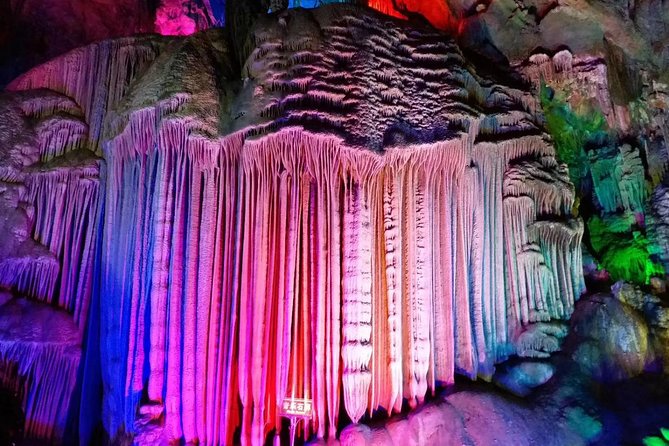 Private Tour to Silver Cave, Xinping Old Town and Xianggong Mountain - Xianggong Mountain Hike