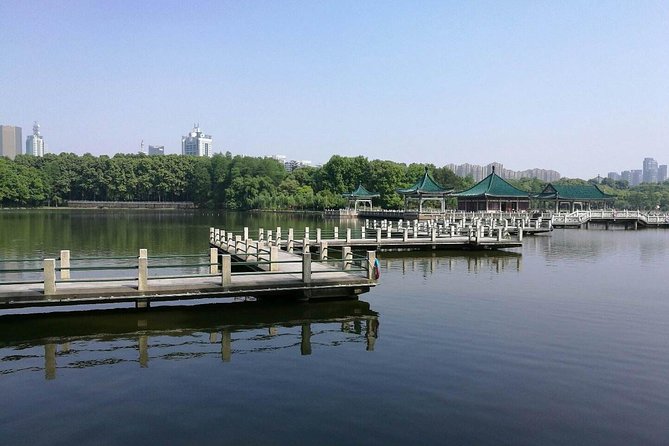 Private Tour to Wuhan Yellow Crane Tower Donghu Lake Mo Mountain - Pricing Details