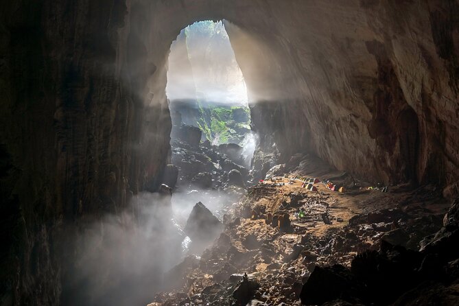 Private Tour Vietnam DMZ and Phong Nha Cave - Tour Inclusions