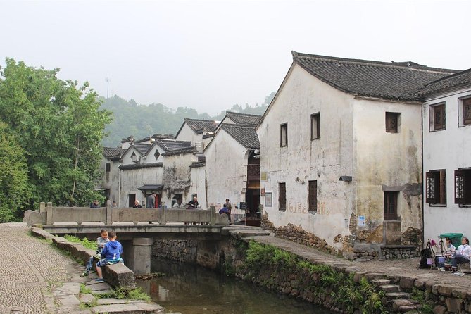 Private Transfer Between Beijing and Zhuozhou - Pricing and Booking