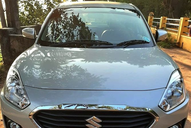 Private Transfer From North Goa to Dabolim Airport & Mopa - Reservation Policy