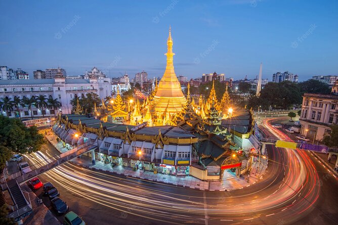 Private Transfer From or to Rangon International Airport (Yia) - Frequently Asked Questions