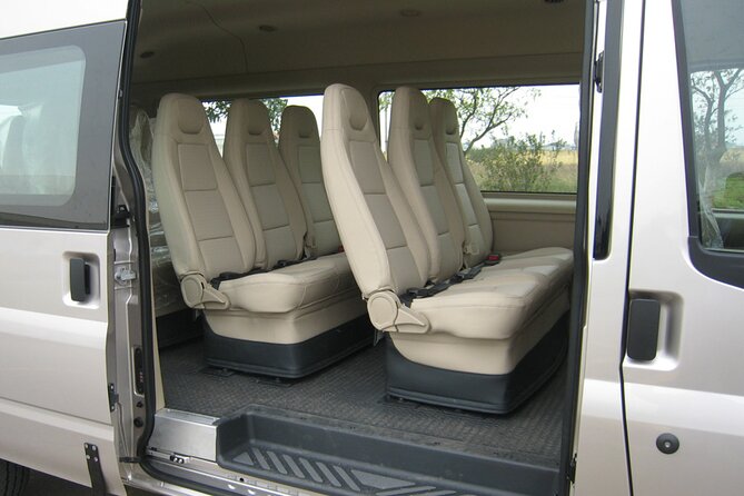 Private Transfer Hue to Danang Hoi an or Return via Hai Van Pass - Availability and Reservation Process