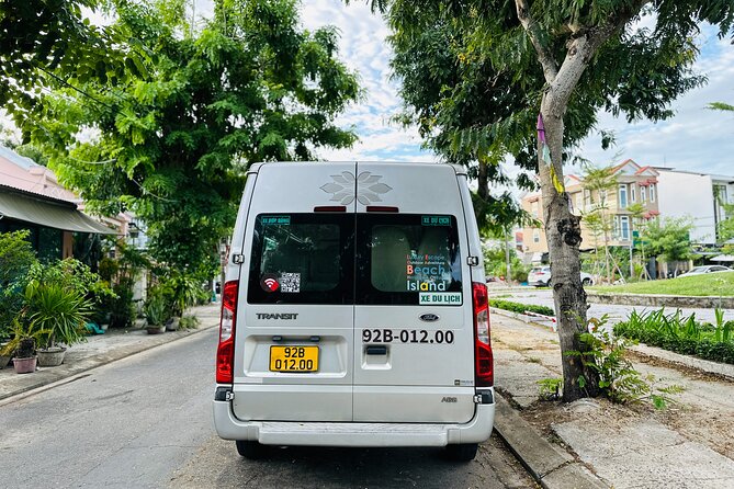 Private Transfer: Nha Trang Train Station To/From Hotel in Nha Trang - Waiting Time