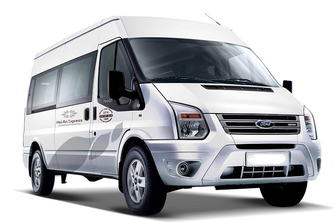 Private Transfer: Phu Quoc Airport To/From Vinpearl Phu Quoc - Group Size and Exclusivity