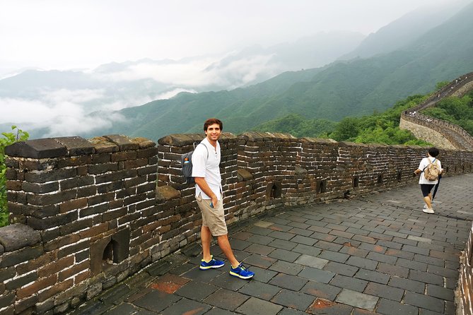 Private Transfer to Mutianyu Great Wall 1-Day (Tickets Included) - Pricing and Reservation