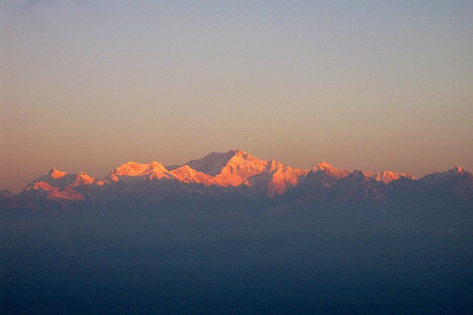 Private Transfers Darjeeling - Gangtok Drop - Participation Details