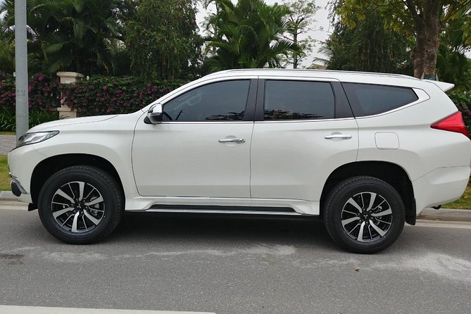 Private Transfers From Hue to Hoi An or From Hoi An to Hue - Transfer Accessibility Details