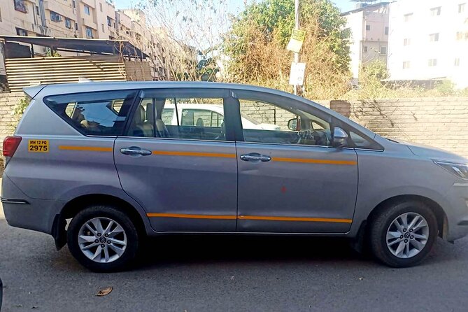 Private Transfers From Panchkula to Delhi - Comfort and Convenience