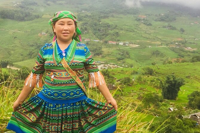 Private Trekking Experience to Hidden Bamboo Forest in SAPA - Other Important Details