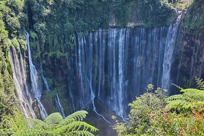 Private Trip Tumpak Sewu From Malang - Frequently Asked Questions