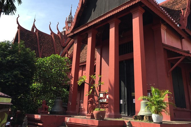 Private Two Day Trip in Phnom Penh - Pricing and Booking