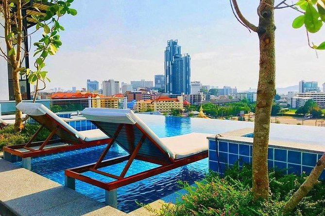 Private U-Tapao Airport to Hotel in Pattaya - Confirmation and Booking Process