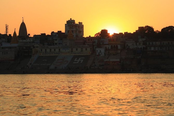 Private Varanasi and Khajuraho With Golden Triangle Tour - Price Details
