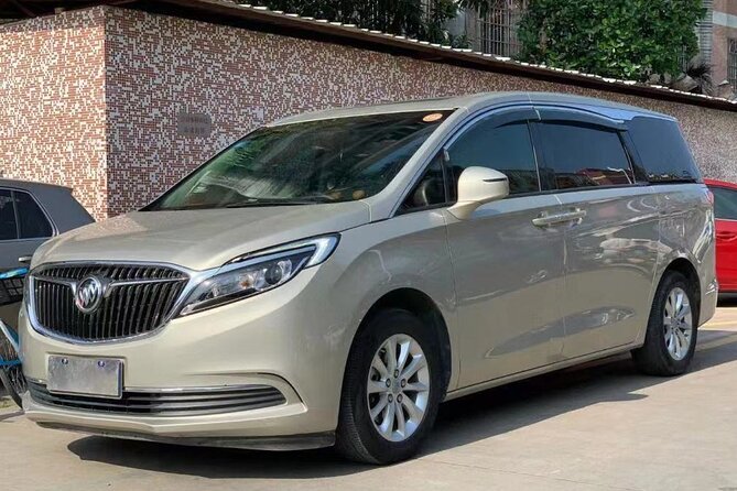 Pudong Airport (Pvg) Private Transfer to Downtown Hotels Shanghai - Frequently Asked Questions