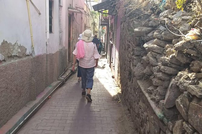 Pushkar Spiritual Walking Tour - Temples | Architecture | Holy Ceremony | Priest - The Sum Up