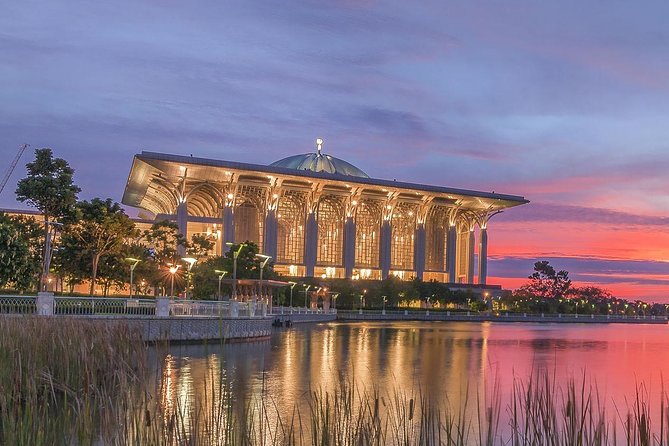 Putrajaya City Tour From Kuala Lumpur - Operator Information