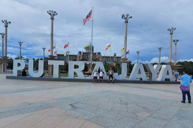 Putrajaya Private Tour From Kuala Lumpur - The Sum Up