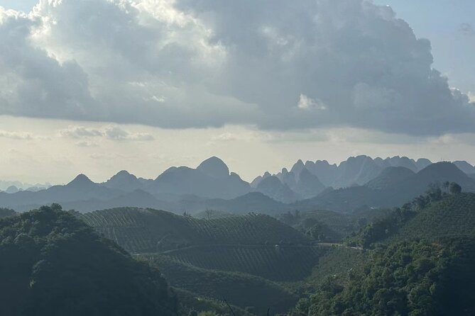 Qixianfeng Tea Plantation Tour in Yangshuo - Important Information