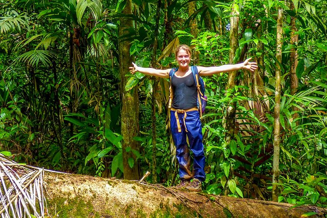 Rainforest Trekking in Kitulgala - What to Bring