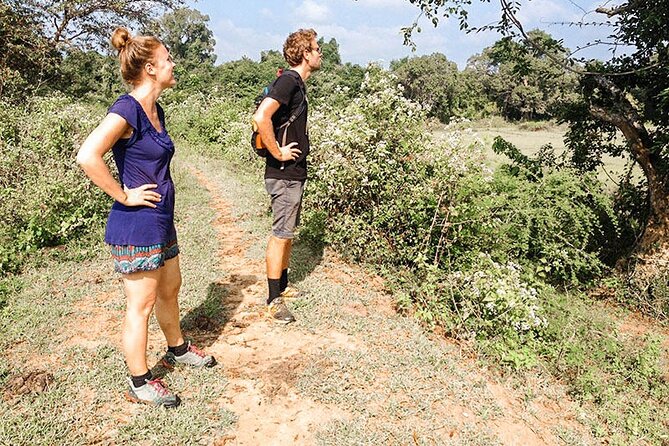 Rajanganaya Village Cycling Tour From Anuradhapura - Additional Information