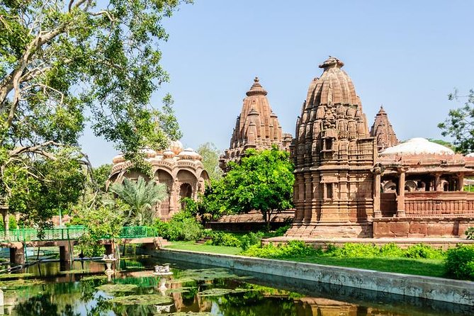 Rajasthan Jodhpur - Activity Details