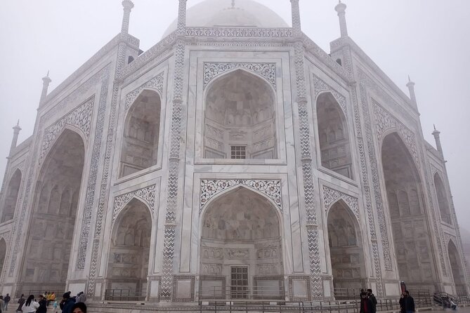 Rajasthan Standard Tour - Tour Details and Additional Info