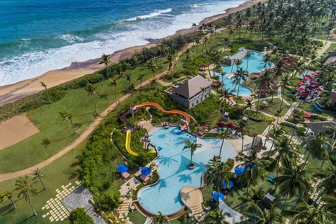 Relax and Recover in Sri Lanka (16 Days) - Frequently Asked Questions