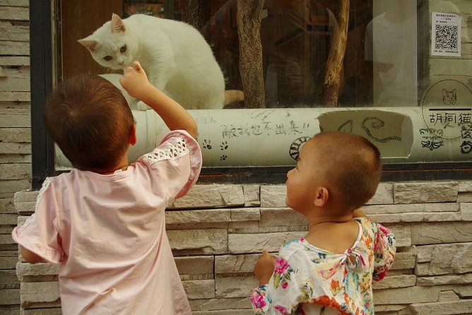 Relaxing Private Beijing Layover Tour With Hot Spring Bath - What To Expect