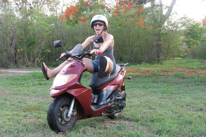 Rent Motorbikes Ahungalla - Additional Booking Information