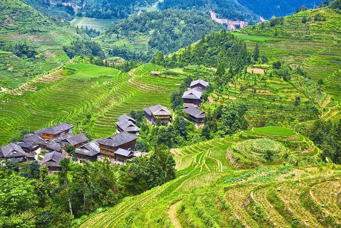 Rice Terraces and Minority Village Tour in Guilin - Tour Confirmation and Directions