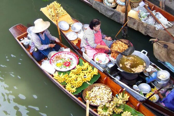 River Kwai One Day Tour From Bangkok (Sha Plus) - Additional Information
