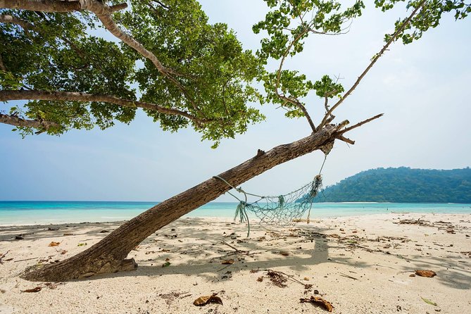 Rok Island and Haa Island by Speedboat - Pricing Information