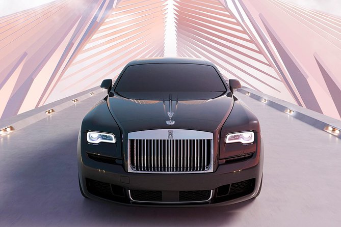 Rolls Royce Luxury: Ayutthaya Ancient Temples Tour From Bangkok(Multi Languages) - Activity Information