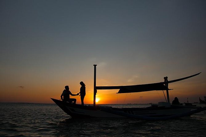 Romantic Dinner by Oceana Restaurant & Bar - Additional Booking Details
