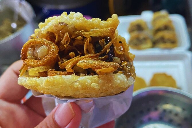 Saigon Authentic Food Walking Tour With Less Tourist People - Cultural Insights Through Food