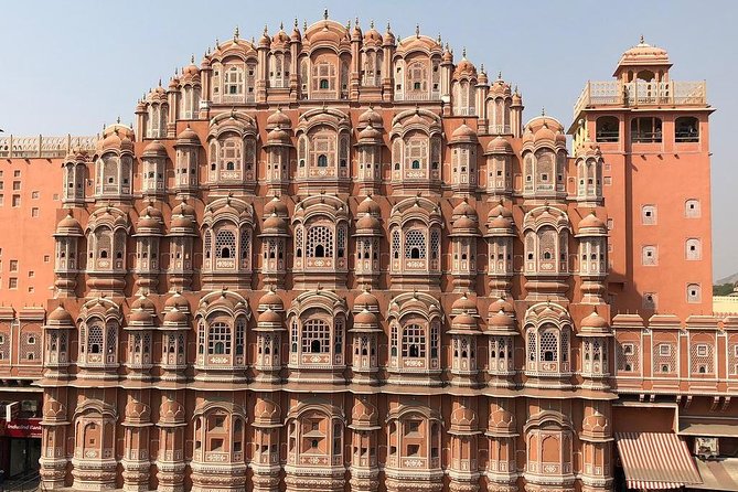 Same Day Jaipur Tour Package From Delhi - Frequently Asked Questions