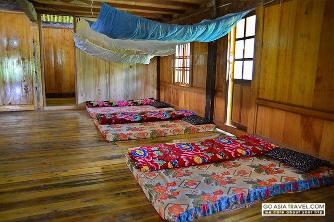 Sapa Trekking 3 Days 2 Nights - The Sum Up