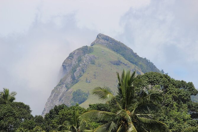 Saradiyel Village Trail And Alagalla Mountain Trekking From Kandy - Additional Info