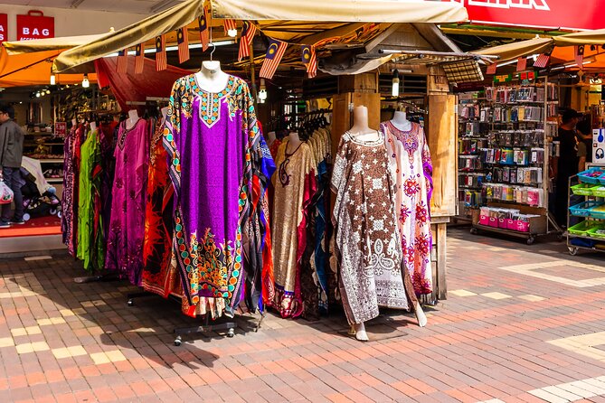 Secret Kuala Lumpur: Discover Hidden Gems On A Private Experience - Tour Exclusivity