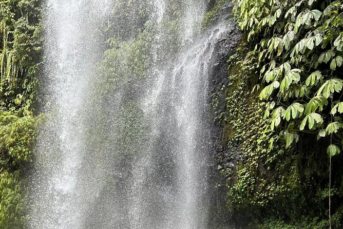 Sendang Gile And Tiu Kelep Waterfall Trekking Tour - Itinerary Details