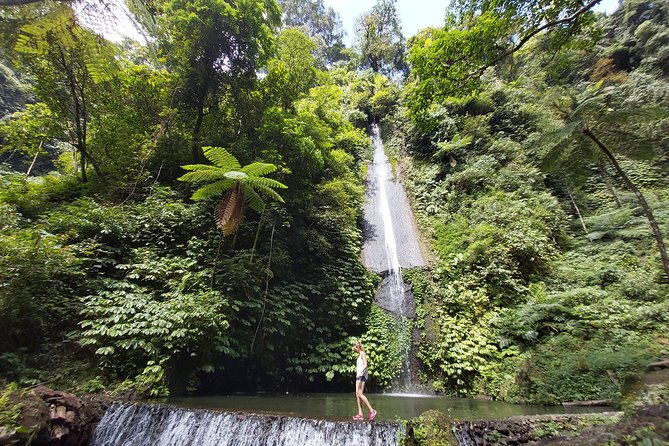 Seven Wonder Waterfalls Trekking - Best Time to Visit