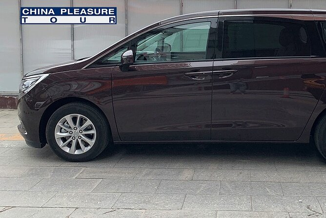 Shanghai Hongqiao Airport - Suzhou Chauffeur Service,Shanghai Airport Transfer - Availability and Guarantee
