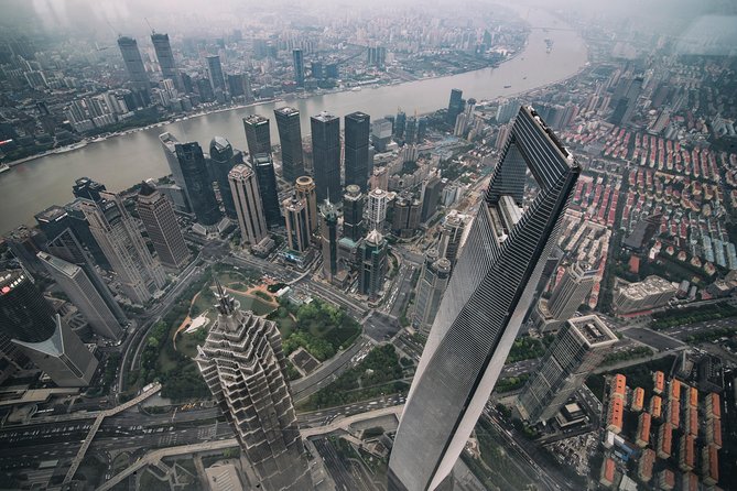 Shanghai Private Day Tour: Old and New City Highlights Discovery - The Sum Up