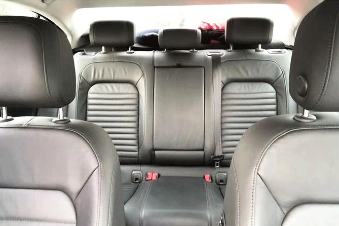 Shanxi Taiyuan International Airport, Taiyuan Pick-Up Service - Frequently Asked Questions