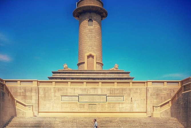 Shore Excursion to Colombo City Tour - Additional Guidelines