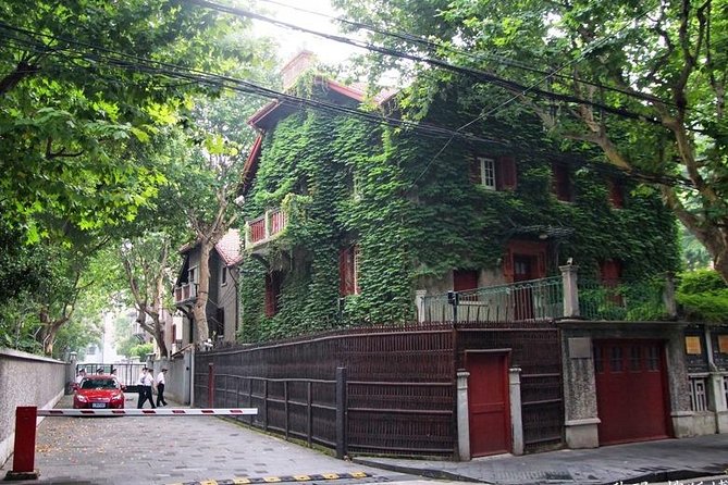 Shore Excursion to Shanghai(Stay Overnight on Wusongkou Cruise Ship) - Frequently Asked Questions