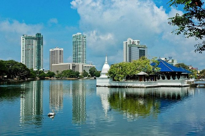 Shore Excursions Colombo Port Passenger Jetty to Kelaniya Temple. - Additional Info